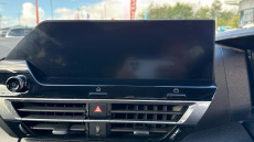 Citroen C4 1.2 PureTech [130] Max 5dr Auto Petrol Hatchback